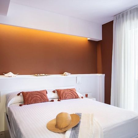 The Lady C - High Apartments Tropea Exterior foto