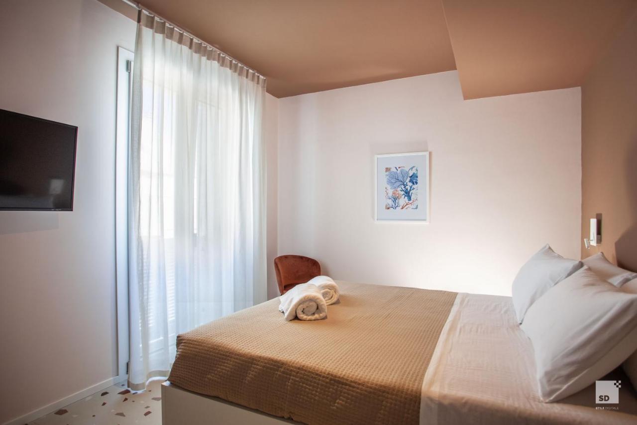 The Lady C - High Apartments Tropea Exterior foto